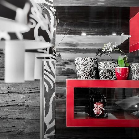 Luxury Apartments 부르가스 외부 사진