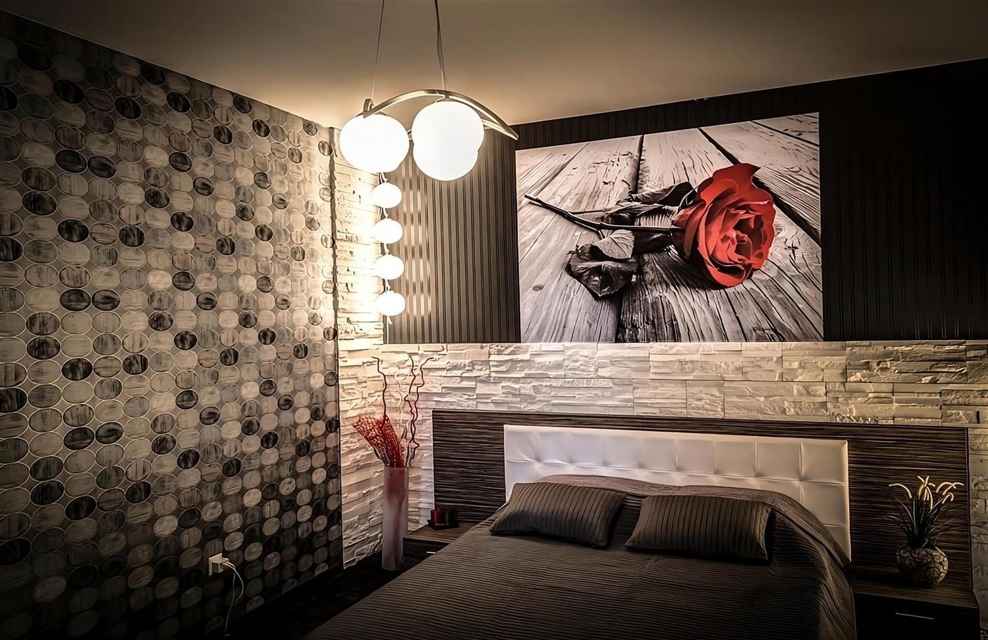 Luxury Apartments 부르가스 외부 사진
