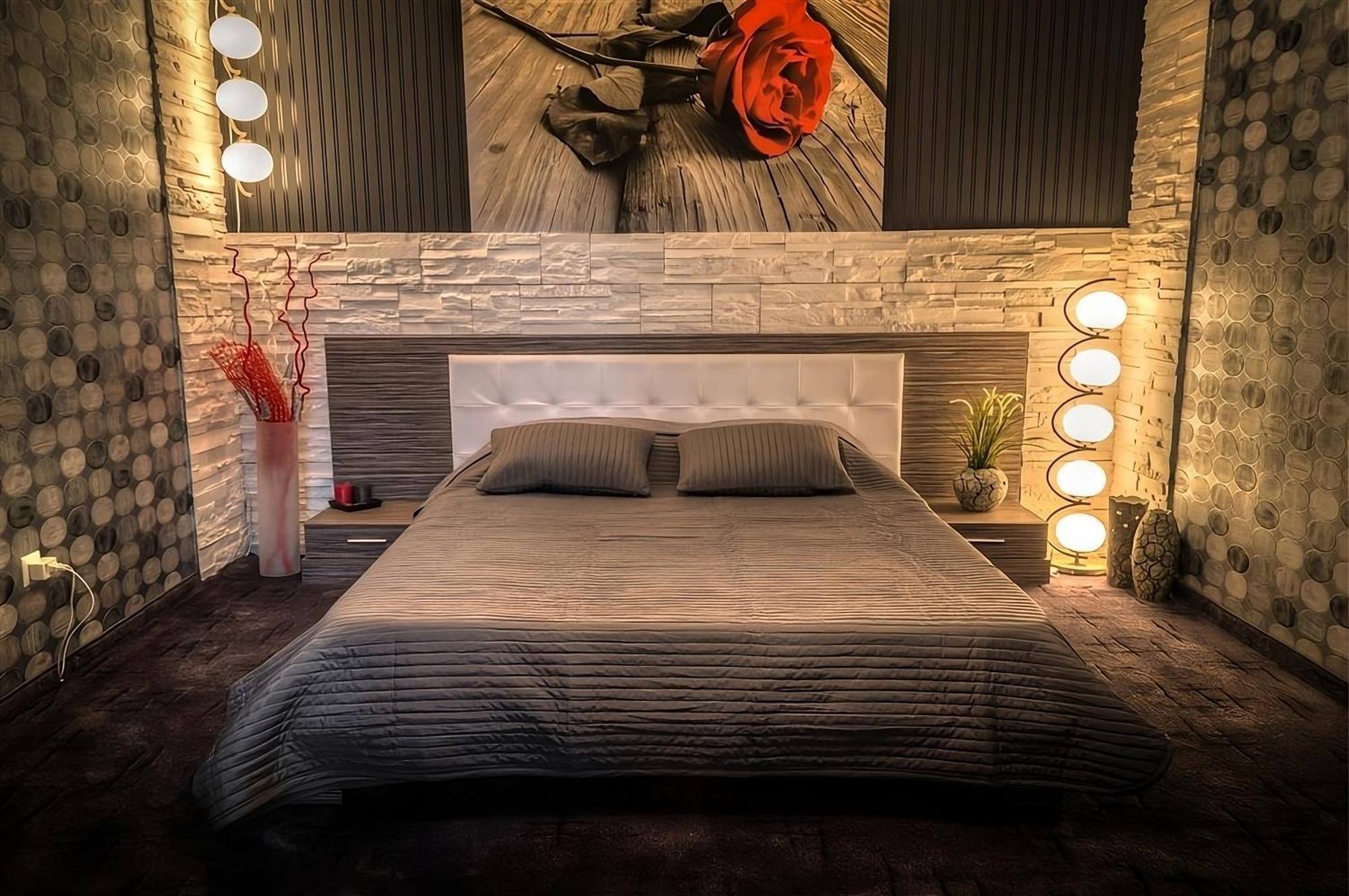 Luxury Apartments 부르가스 외부 사진